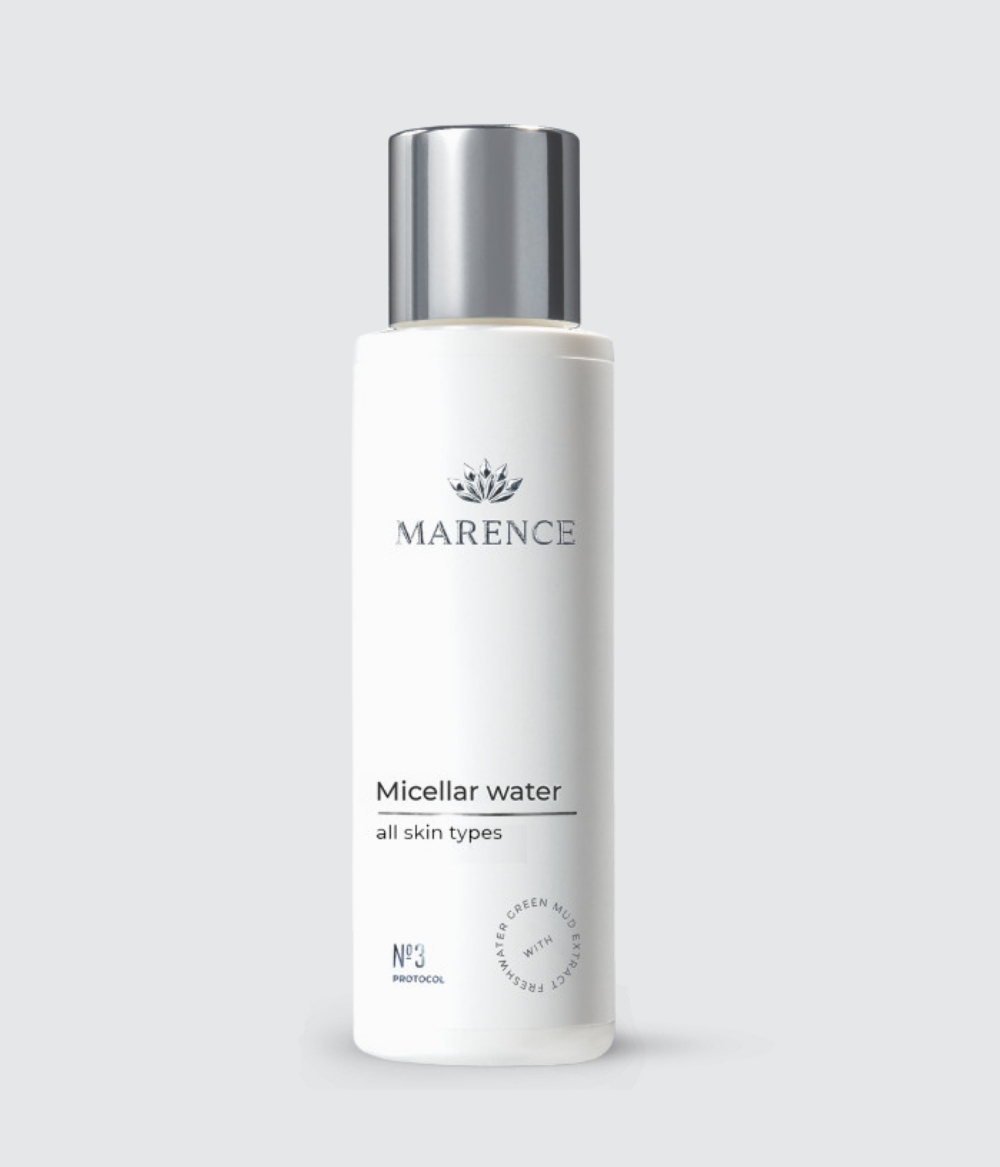 Marence-Micellar Water