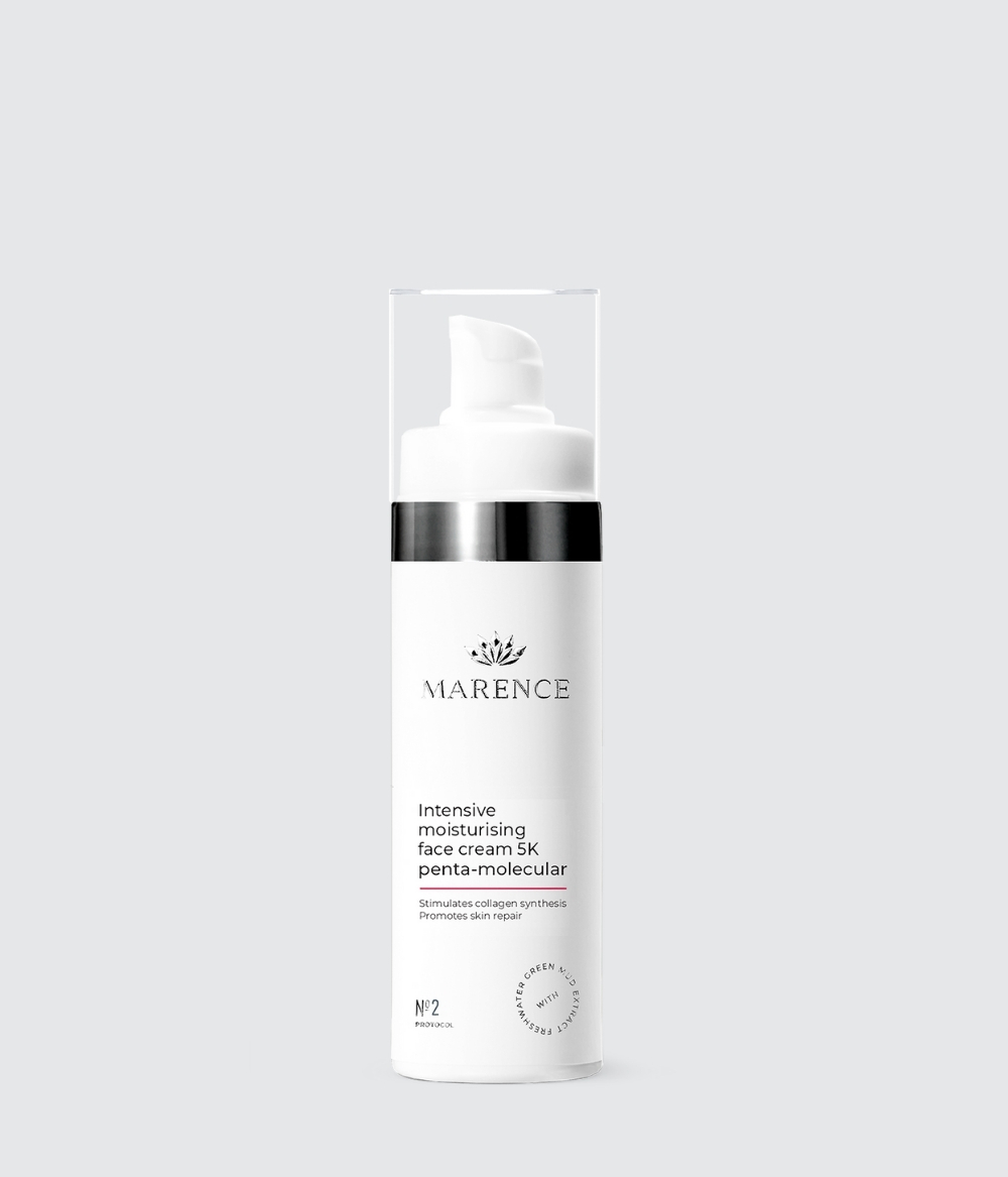 Marence - Intensive moisturizing cream