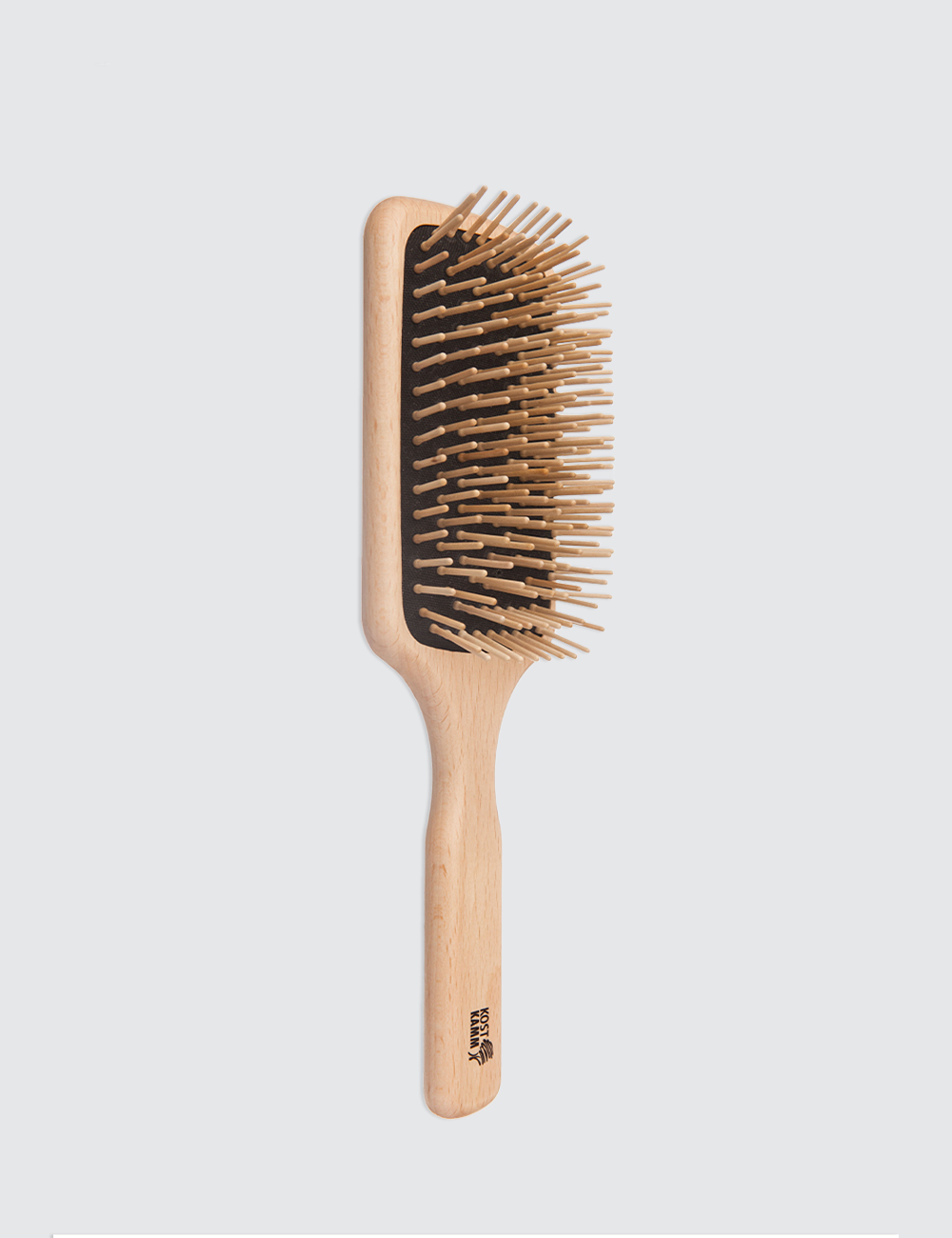 Large vegan hairbrush