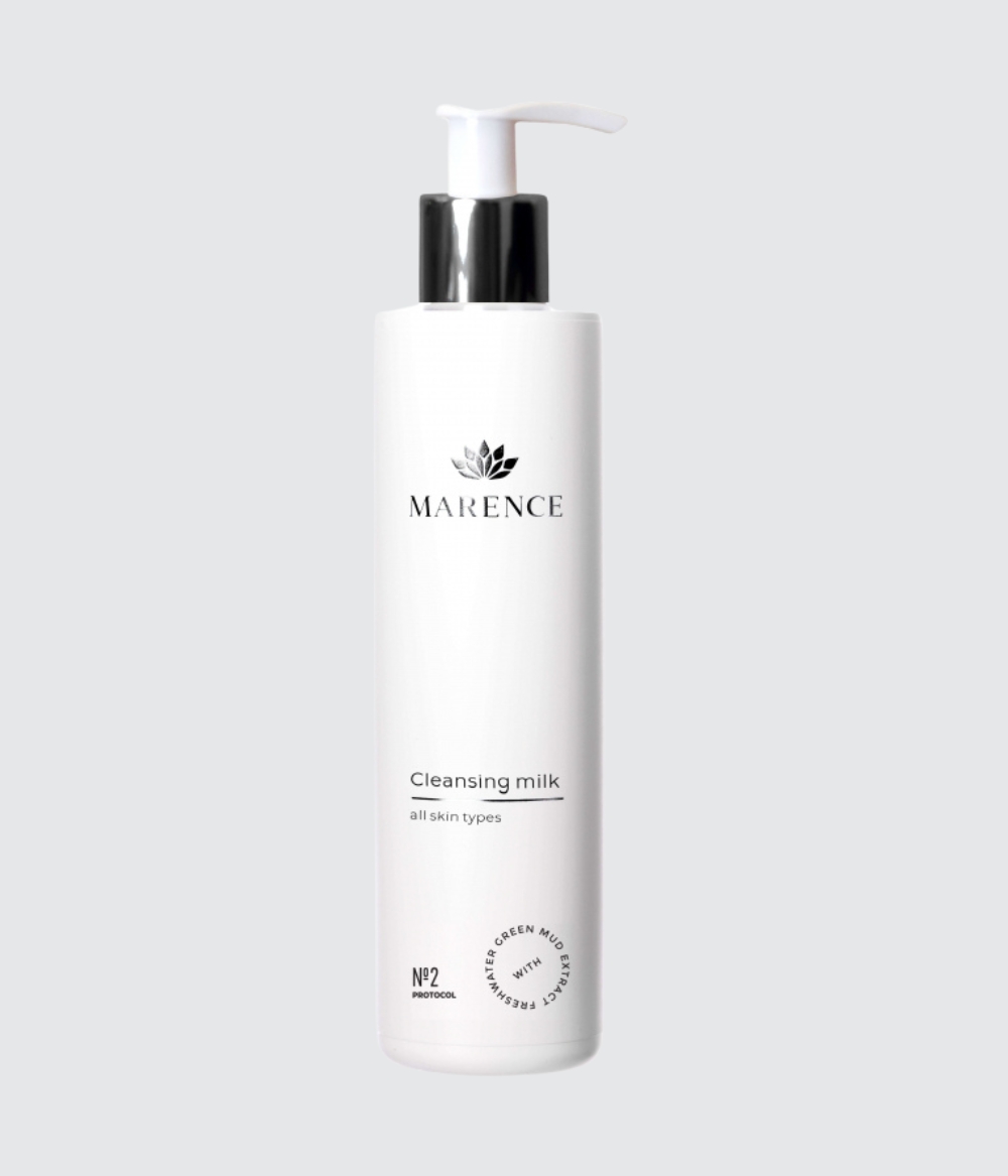Marence Cleansing Milk